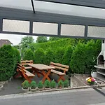 Gaestezimmer Becker Penzion 3*