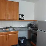Gaestezimmer Becker Penzion