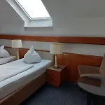Penzion Gaestezimmer Becker