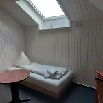 Penzion Gaestezimmer Becker 3*