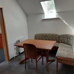 Gaestezimmer Becker Penzion 3*