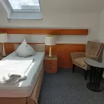 Gaestezimmer Becker Penzion
