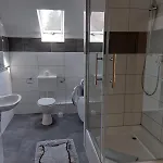 Penzion Gaestezimmer Becker 3*