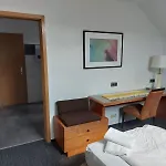 Gaestezimmer Becker 3* Wulfrath