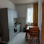 Penzion Gaestezimmer Becker 3*
