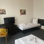 Gaestezimmer Becker Penzion Wulfrath