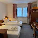 Penzion Gaestezimmer Becker Wulfrath