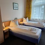 Gaestezimmer Becker 3* Wulfrath