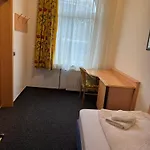 Gaestezimmer Becker Penzion