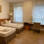 Penzion Gaestezimmer Becker