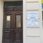 Gaestezimmer Becker Penzion Wulfrath