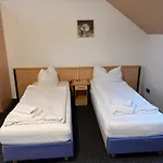 Penzion Gaestezimmer Becker