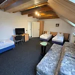 Gaestezimmer Becker Penzion