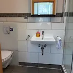 Penzion Gaestezimmer Becker 3*