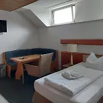 Gaestezimmer Becker Penzion