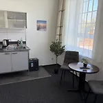 Gaestezimmer Becker Penzion 3*