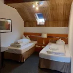 Penzion Gaestezimmer Becker Wulfrath