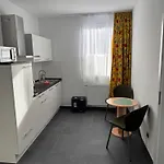 Gaestezimmer Becker