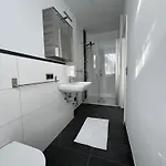 Gaestezimmer Becker Penzion 3*