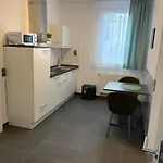 בית הארחה Gaestezimmer Becker Wulfrath