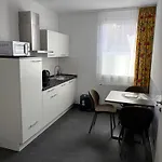 Gaestezimmer Becker בית הארחה