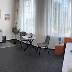 בית הארחה Gaestezimmer Becker