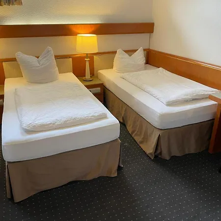 Gaestezimmer Becker Gæstehus Wulfrath