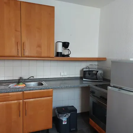 Gaestezimmer Becker Gæstehus
