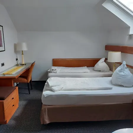 Gaestezimmer Becker Gæstehus