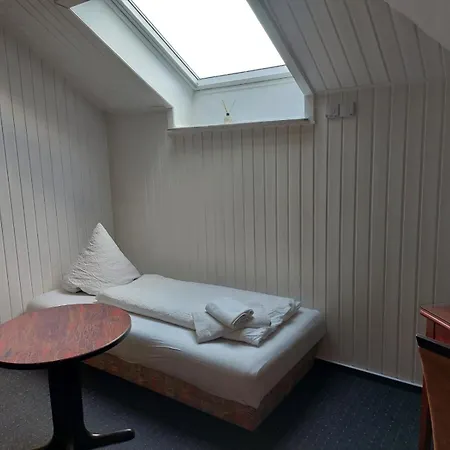 Gæstehus Gaestezimmer Becker 3*