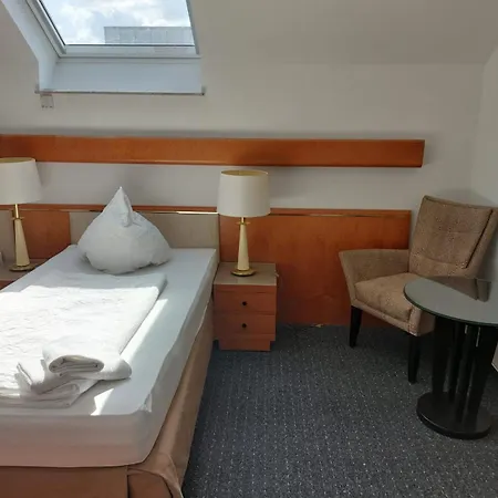 Gaestezimmer Becker Gæstehus