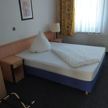 Gaestezimmer Becker Wulfrath