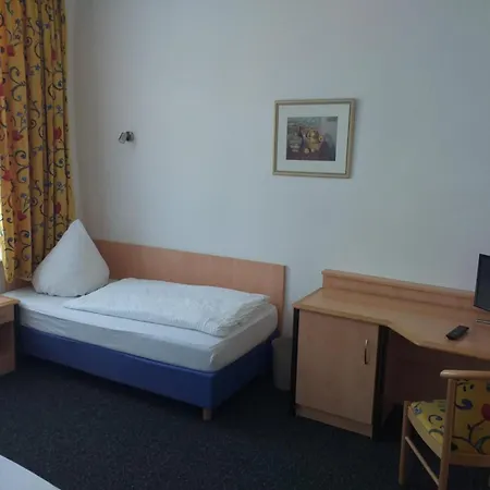 Gaestezimmer Becker Wulfrath