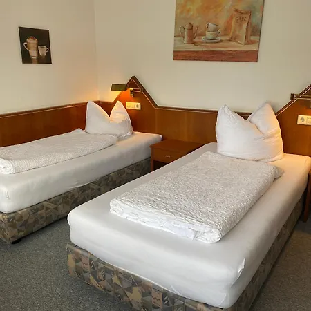Gaestezimmer Gasthof Becker Guest house Wulfrath