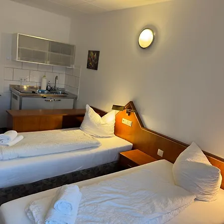 Gaestezimmer Gasthof Becker Wulfrath
