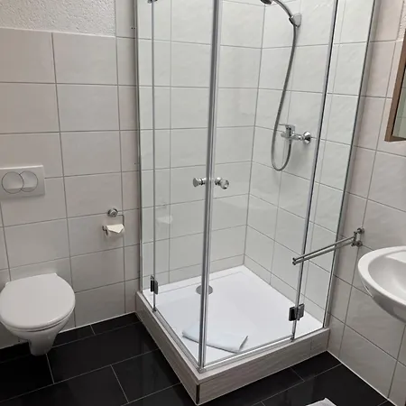 Guest house Gaestezimmer Becker