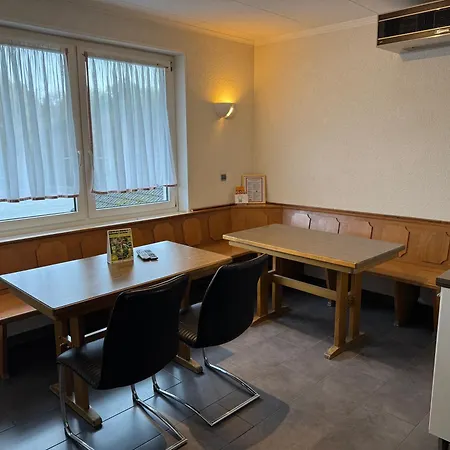 Gaestezimmer Becker Wulfrath