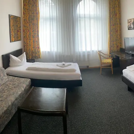 Gaestezimmer Becker