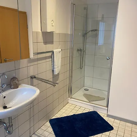 Gaestezimmer Becker Guest house Wulfrath