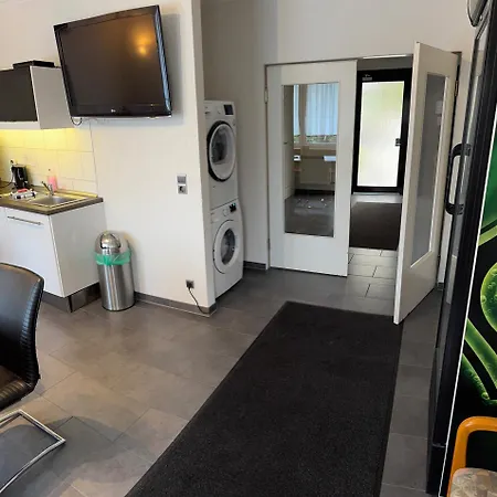 Guest house Gaestezimmer Becker Wulfrath