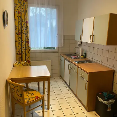 Gaestezimmer Becker 3*