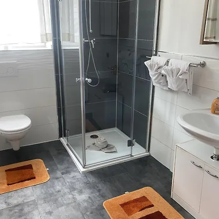 Gaestezimmer Becker 3*