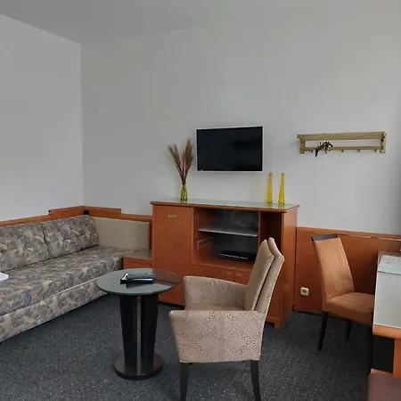 Gæstehus Gaestezimmer Becker Wulfrath