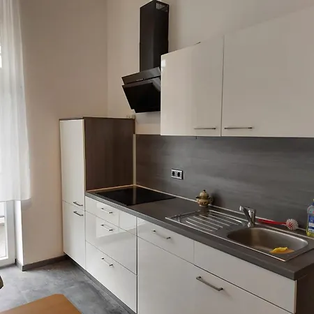 Gaestezimmer Becker Wulfrath