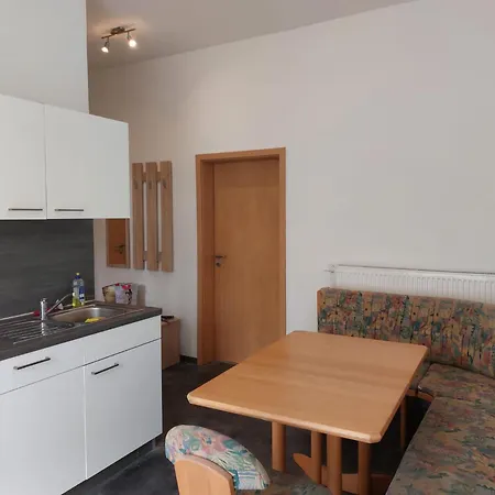 Gaestezimmer Becker 3* Wülfrath