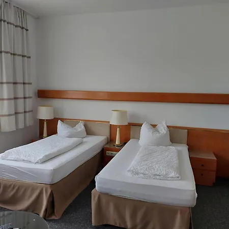 Gaestezimmer Becker 3*