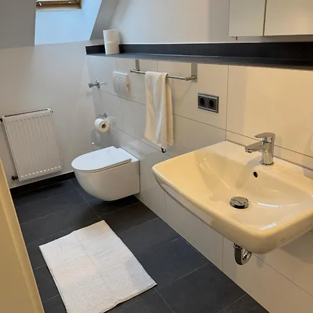 Gaestezimmer Becker Wulfrath