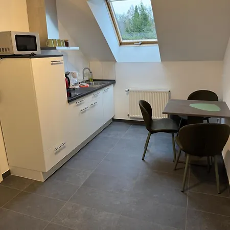 Penzion Gaestezimmer Becker 3*