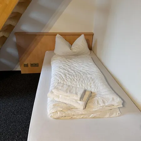 Gaestezimmer Becker 3*