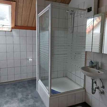 Gaestezimmer Becker Wulfrath